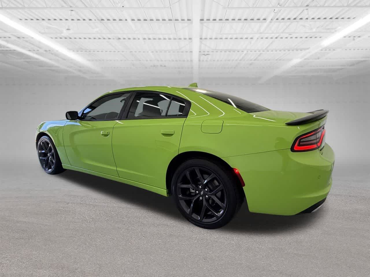 Thumbnail: 2023 Dodge Charger - 3