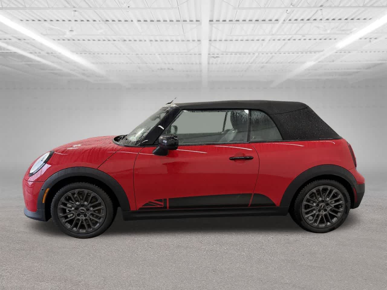 Thumbnail: 2026 MINI Cooper Convertible - 2