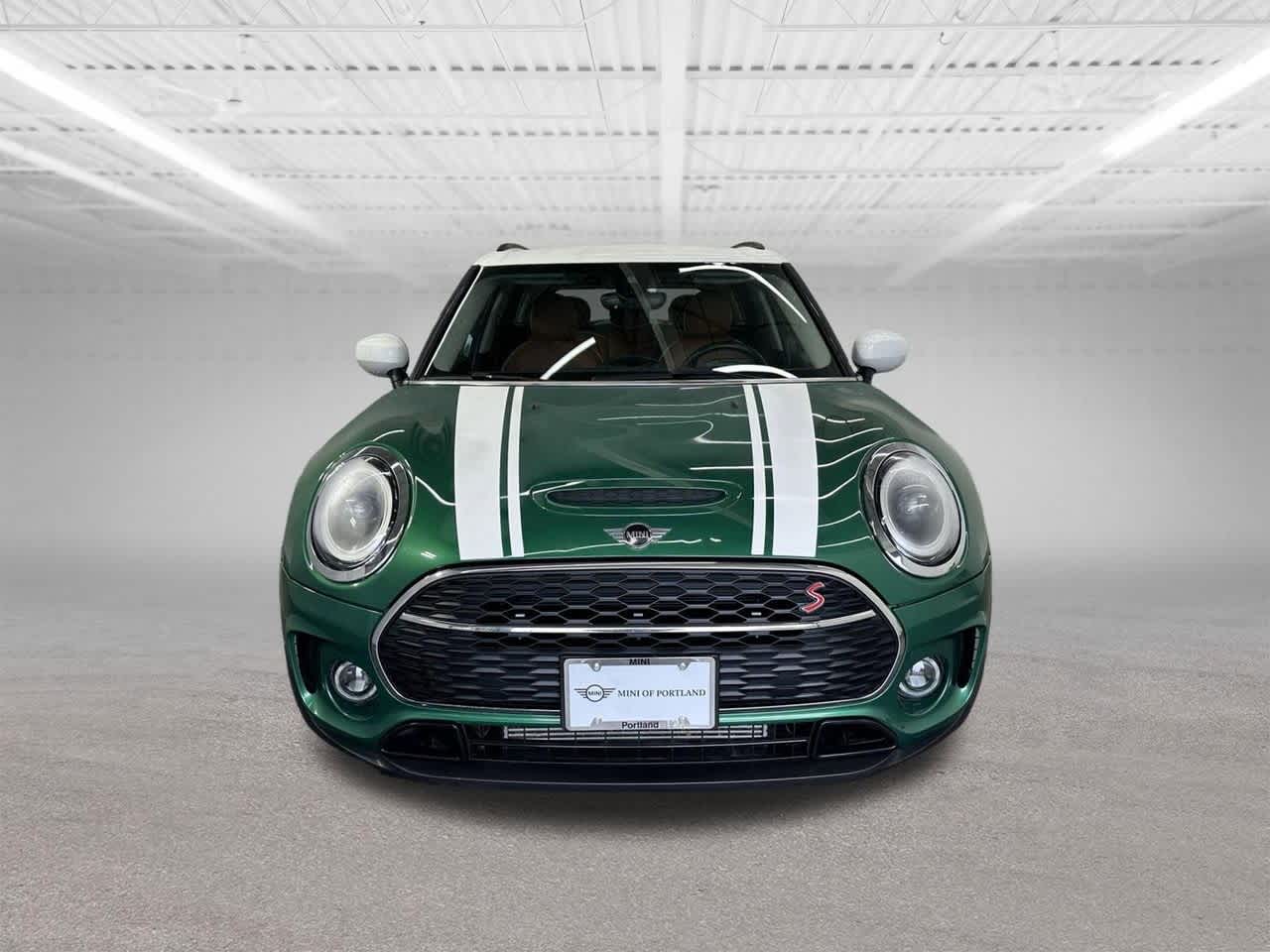 Thumbnail: 2023 MINI Cooper Clubman - 7