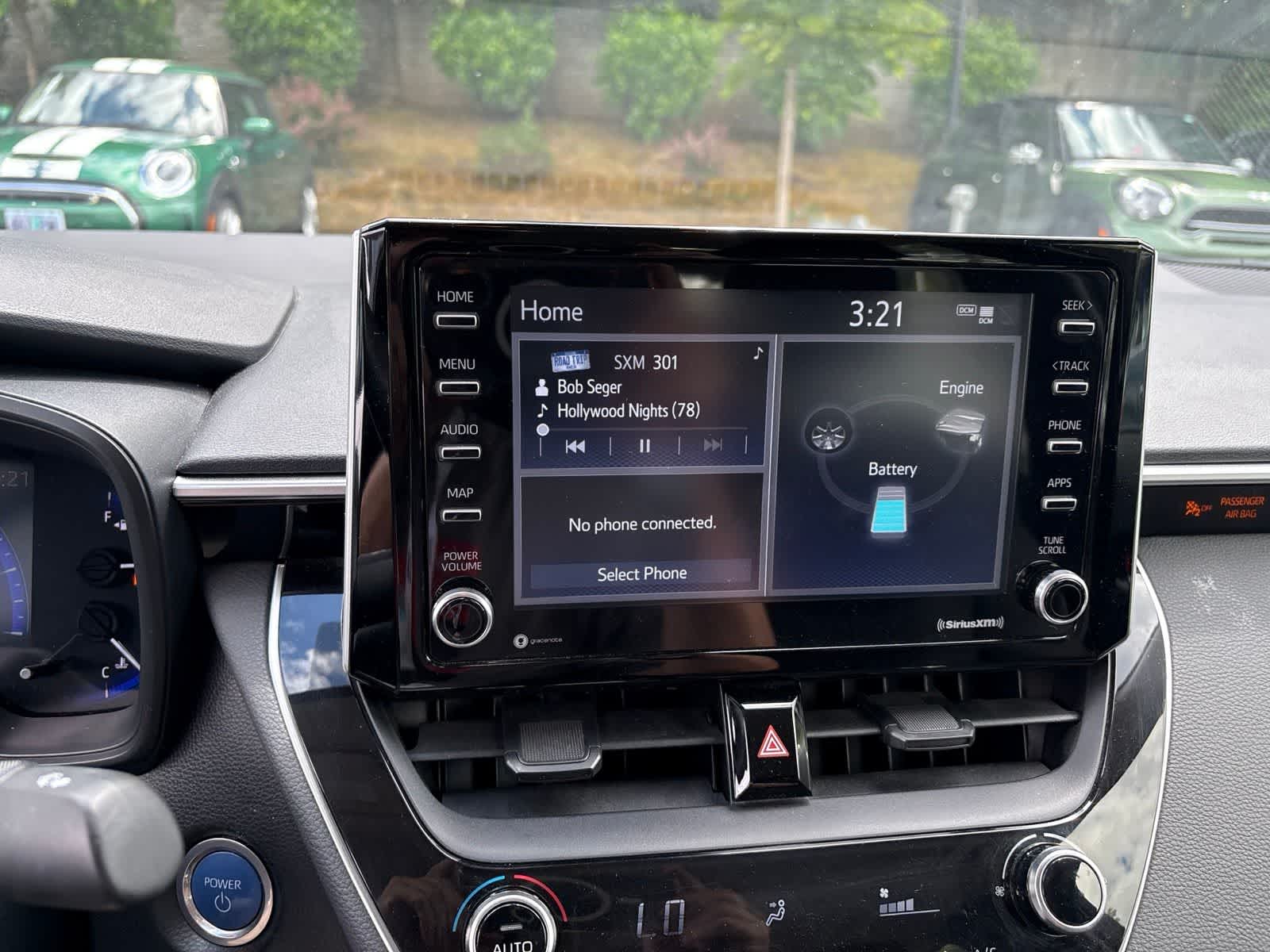 Thumbnail: 2021 Toyota Corolla - 3