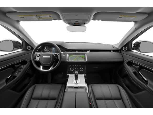 Thumbnail: 2021 Land Rover Range Rover Evoque - 8