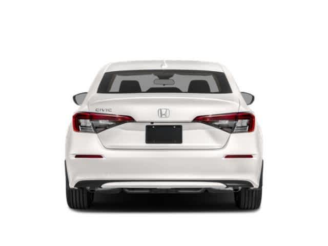 Thumbnail: 2022 Honda Civic - 5
