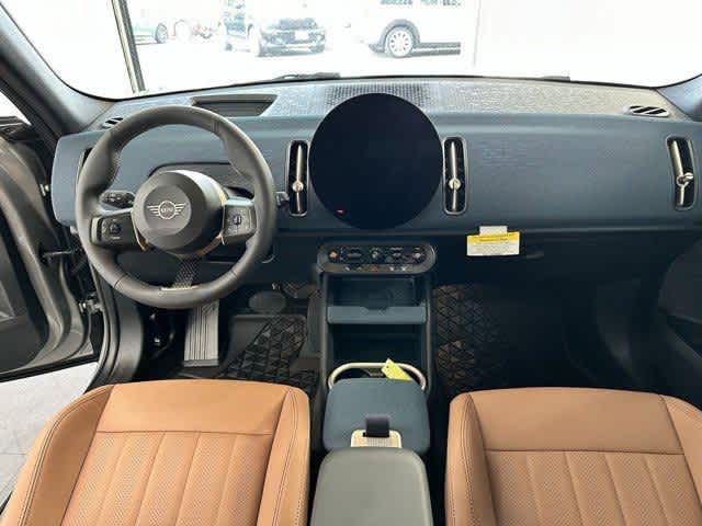 2025 MINI Cooper Countryman S 11