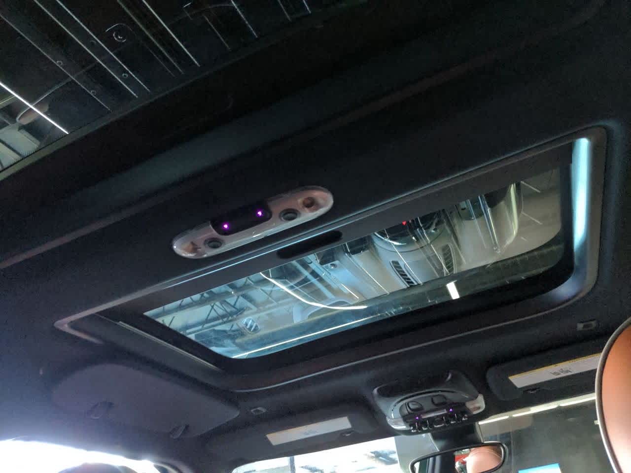 Thumbnail: 2022 MINI Cooper Countryman - 19