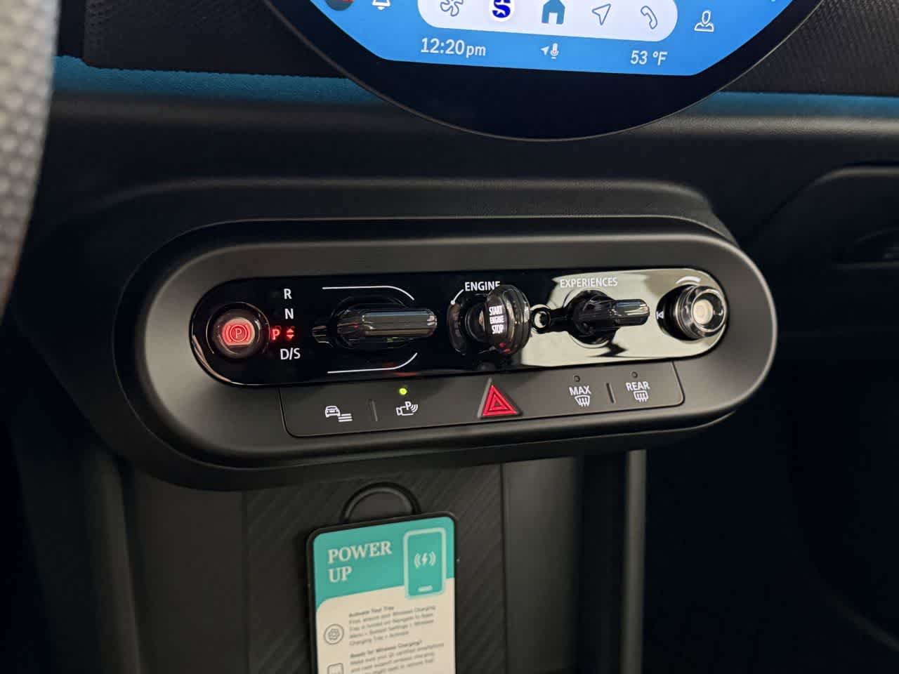 Thumbnail: 2026 MINI Cooper Convertible - 18