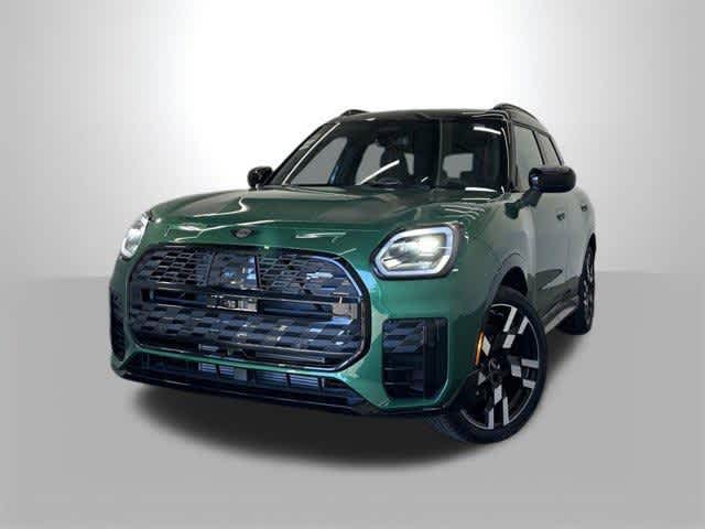 Thumbnail: 2026 MINI Cooper Countryman - 1