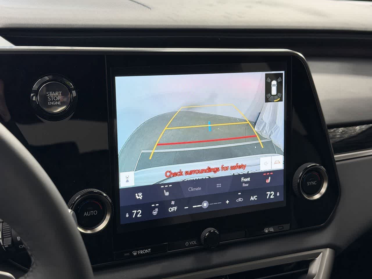 Thumbnail: 2024 Lexus RX - 20