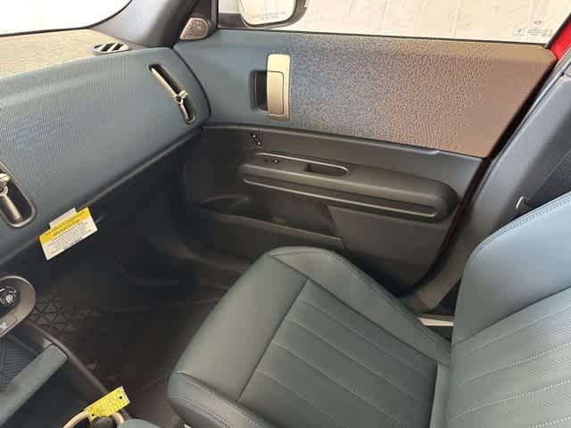 Thumbnail: 2025 MINI Cooper Countryman - 24