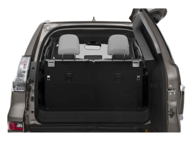 Thumbnail: 2021 Lexus GX - 11