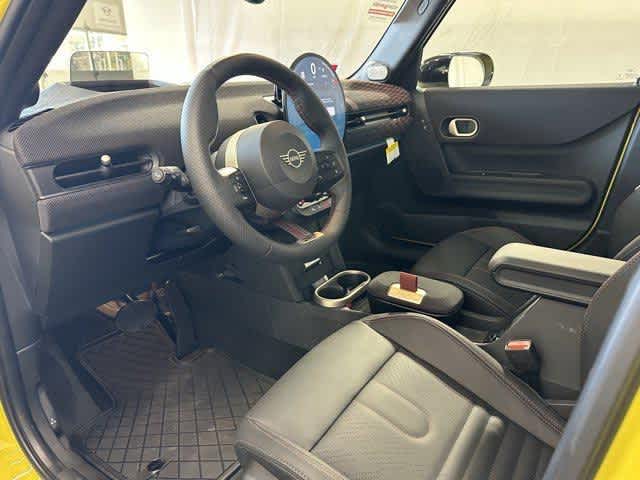 Thumbnail: 2026 MINI Cooper Hardtop - 9