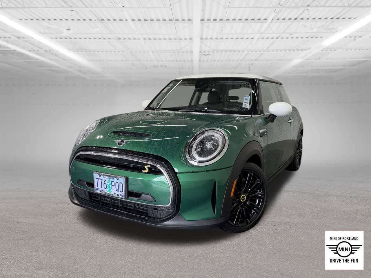 Thumbnail: 2024 MINI Cooper Hardtop - 1