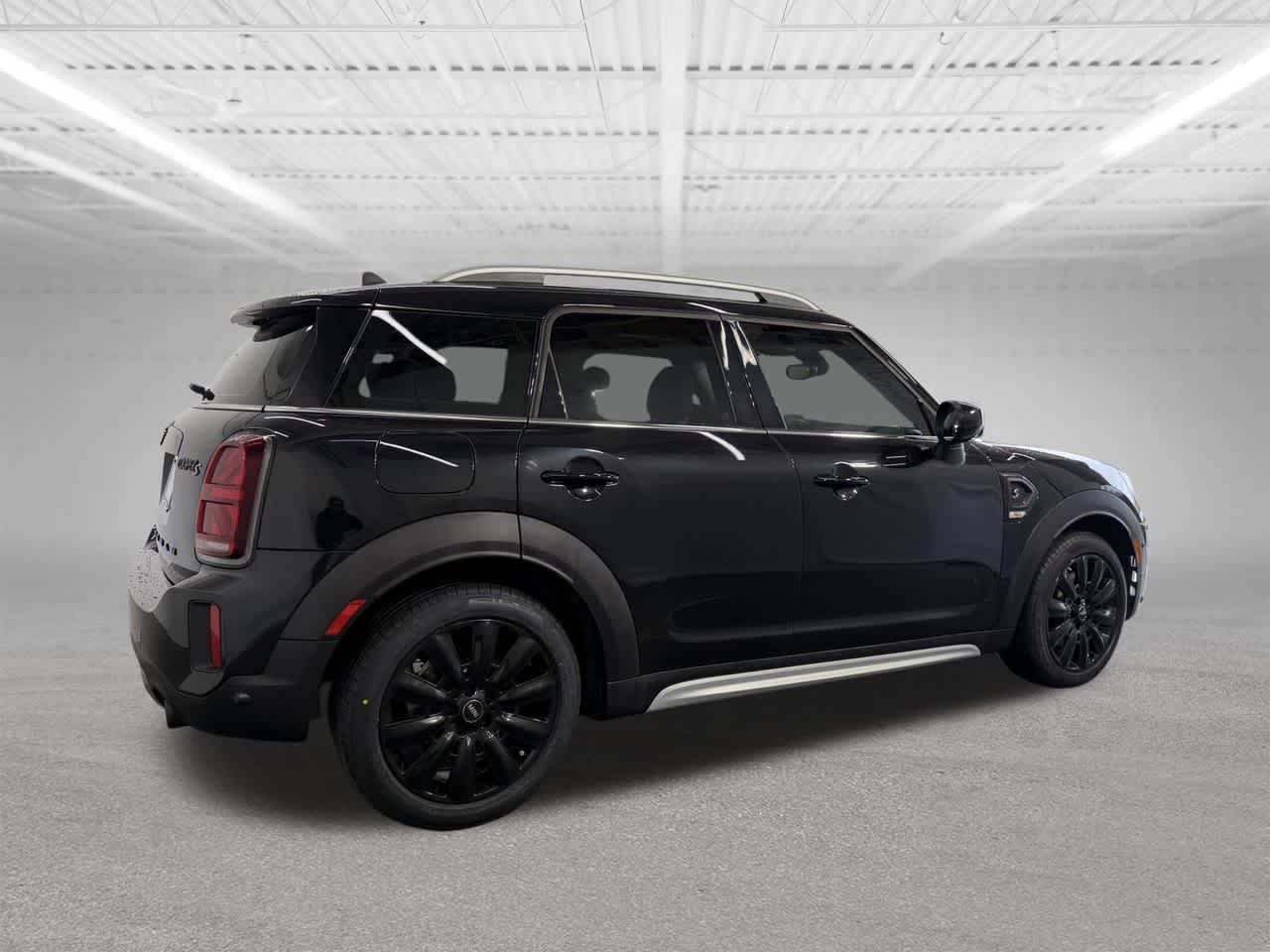Thumbnail: 2024 MINI Cooper Countryman - 6