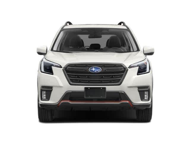 Thumbnail: 2024 Subaru Forester - 4