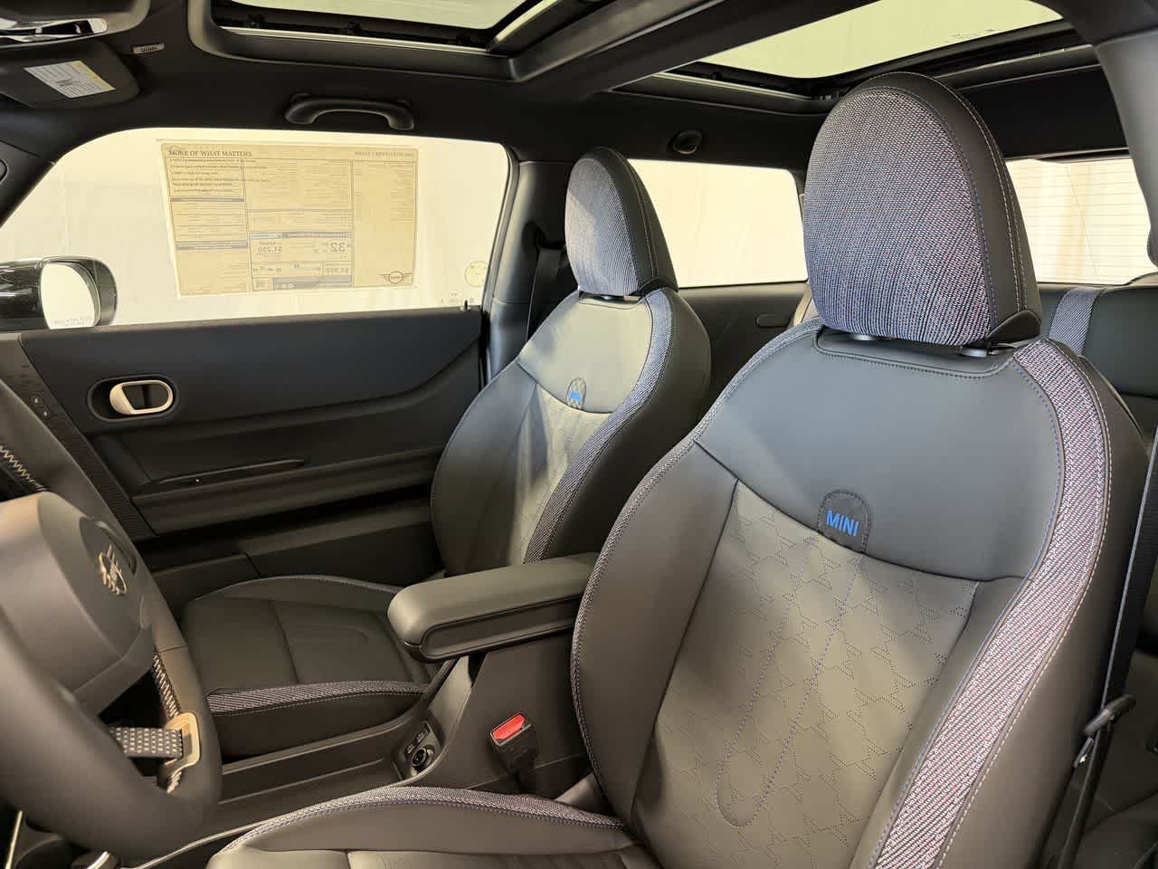 Thumbnail: 2026 MINI Cooper Hardtop - 11