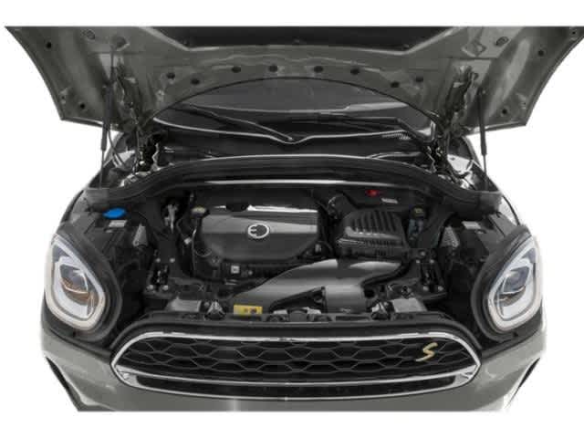Thumbnail: 2022 MINI Cooper Countryman - 12