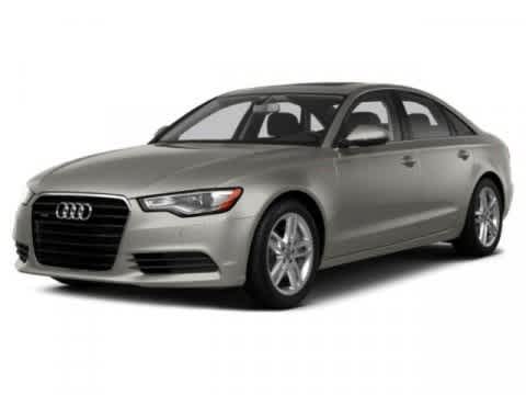 2015 Audi A6 3.0 -
                  Portland, OR