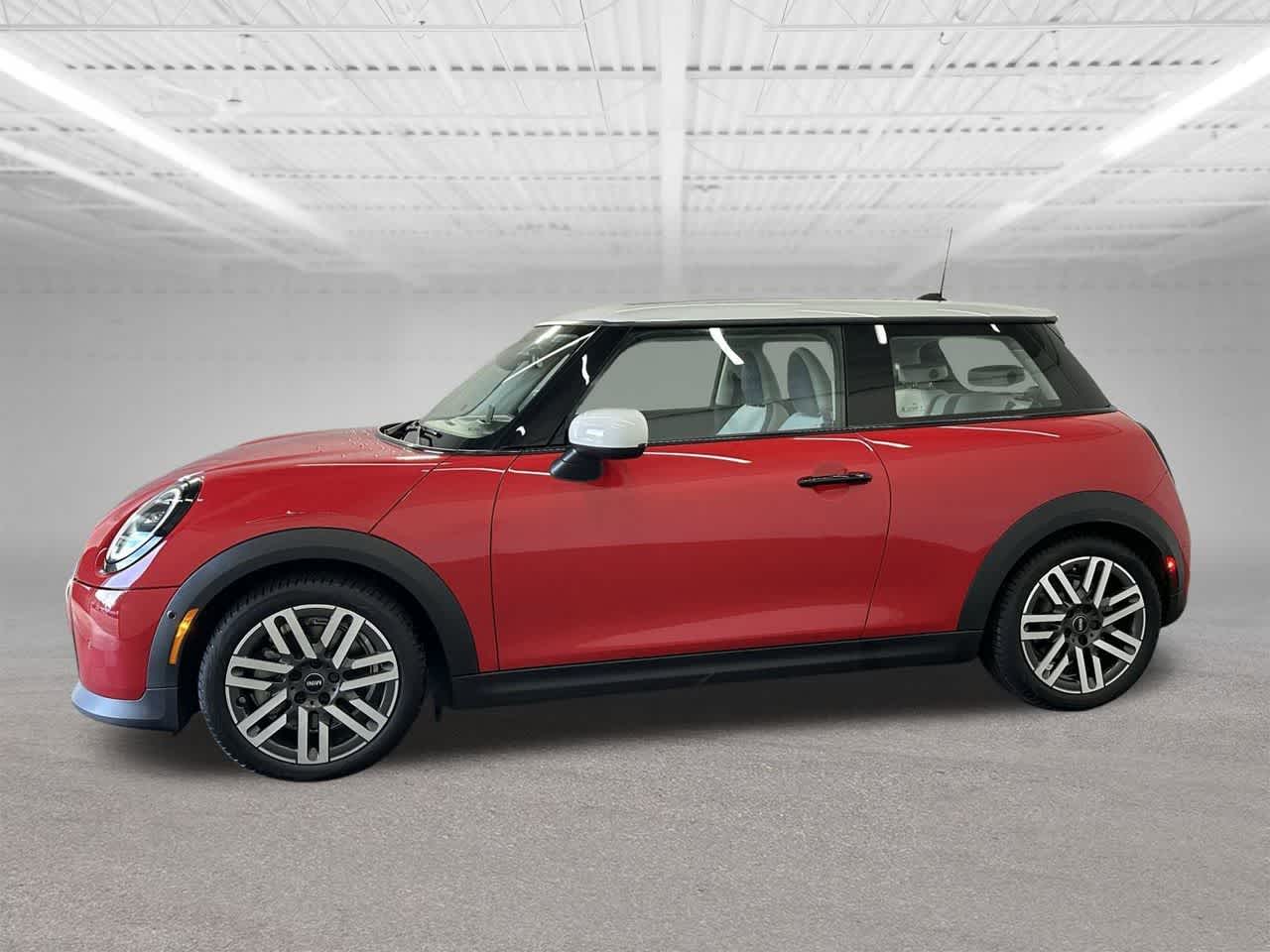 Thumbnail: 2025 MINI Cooper Hardtop - 2