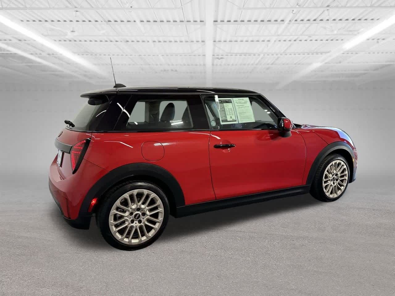 Thumbnail: 2025 MINI Cooper Hardtop - 6