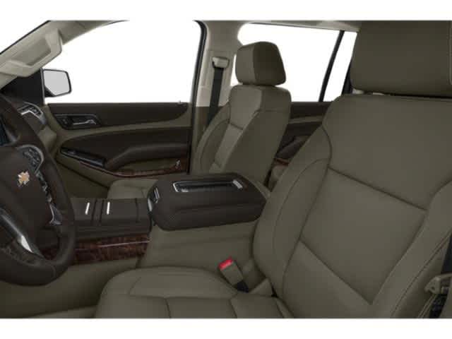 Thumbnail: 2019 Chevrolet Suburban - 9