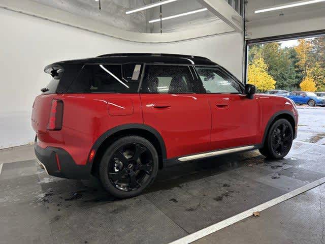 Thumbnail: 2025 MINI Cooper Countryman - 6