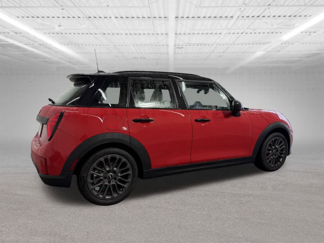 Thumbnail: 2026 MINI Cooper Hardtop - 6