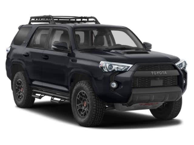 Thumbnail: 2023 Toyota 4Runner - 6