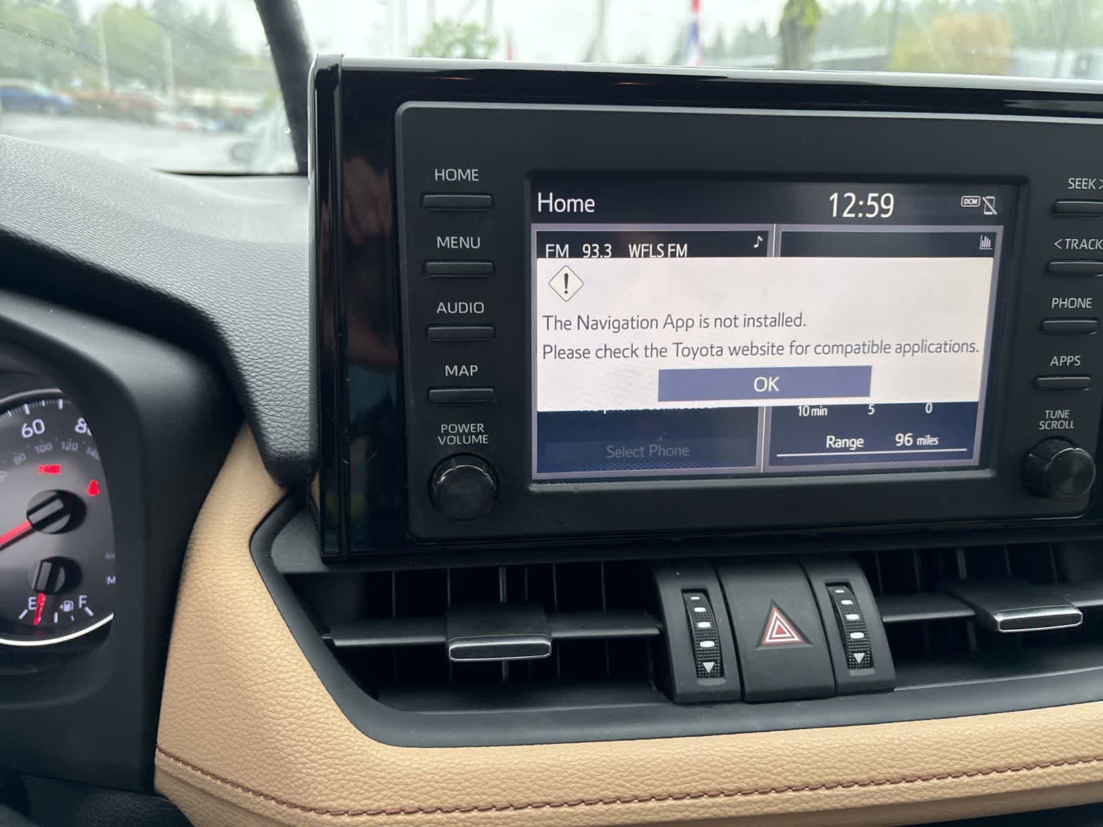 Thumbnail: 2019 Toyota RAV4 - 13