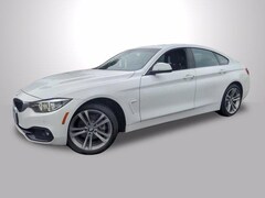 Used 2018 BMW 430i xDrive Gran Coupe For Sale in Portland, OR