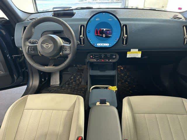 Thumbnail: 2025 MINI Cooper Countryman - 11