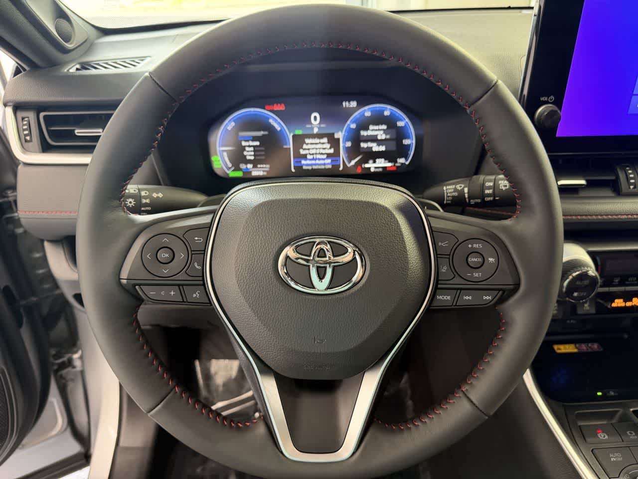 Thumbnail: 2024 Toyota RAV4 - 17