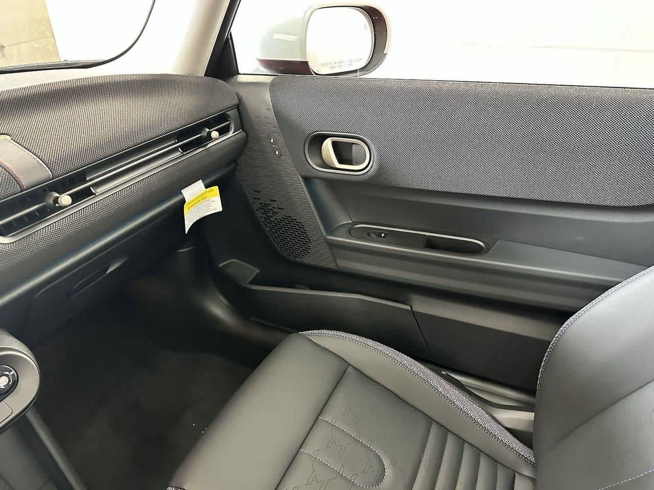 Thumbnail: 2025 MINI Cooper Hardtop - 25