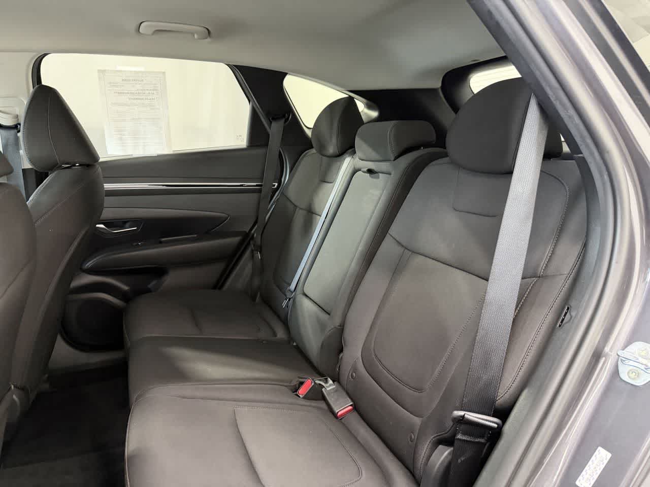 Thumbnail: 2022 Hyundai Tucson - 11