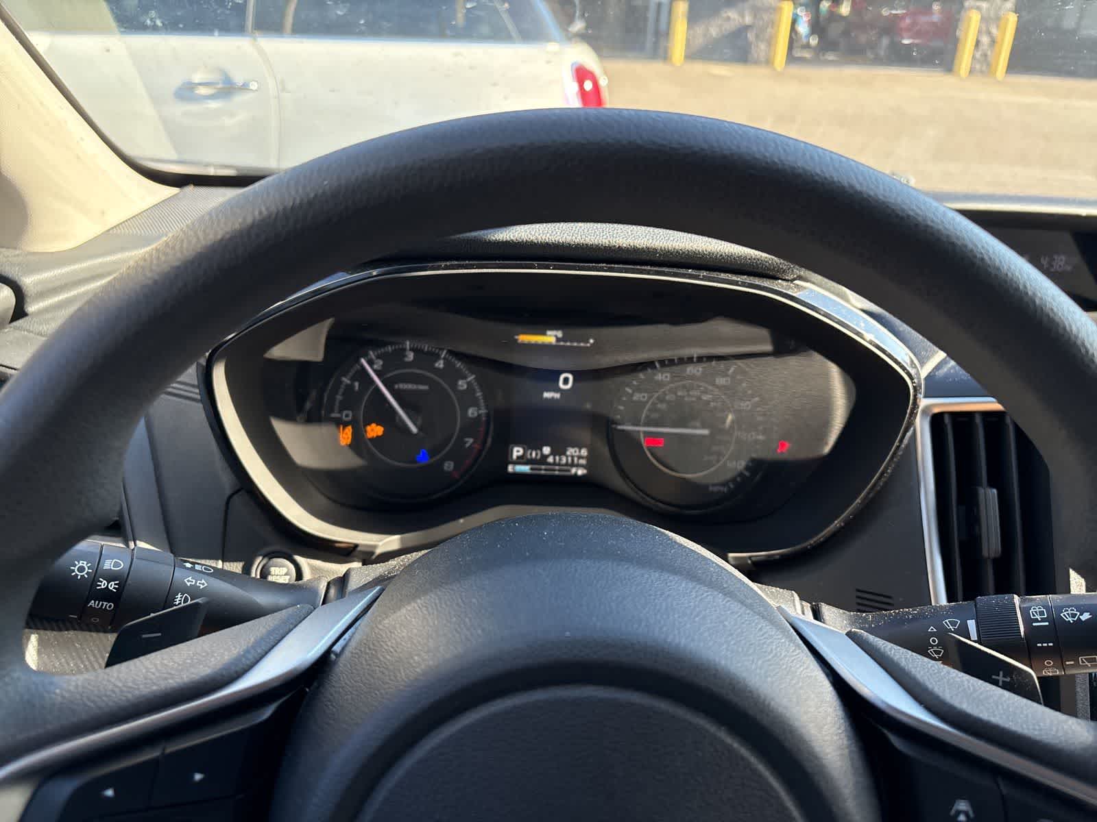 Thumbnail: 2022 Subaru Impreza - 8