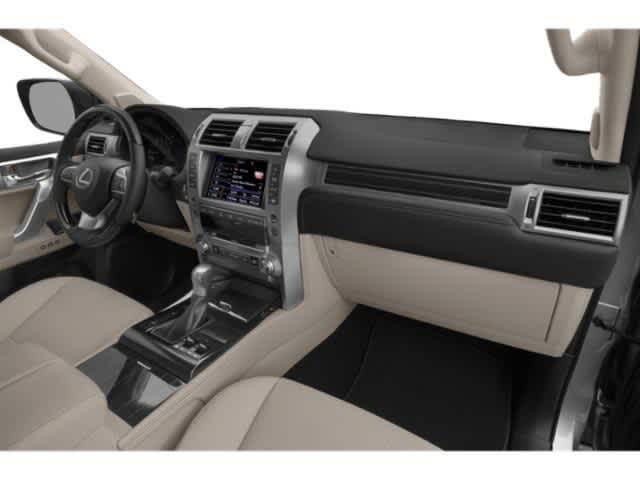 Thumbnail: 2021 Lexus GX - 15