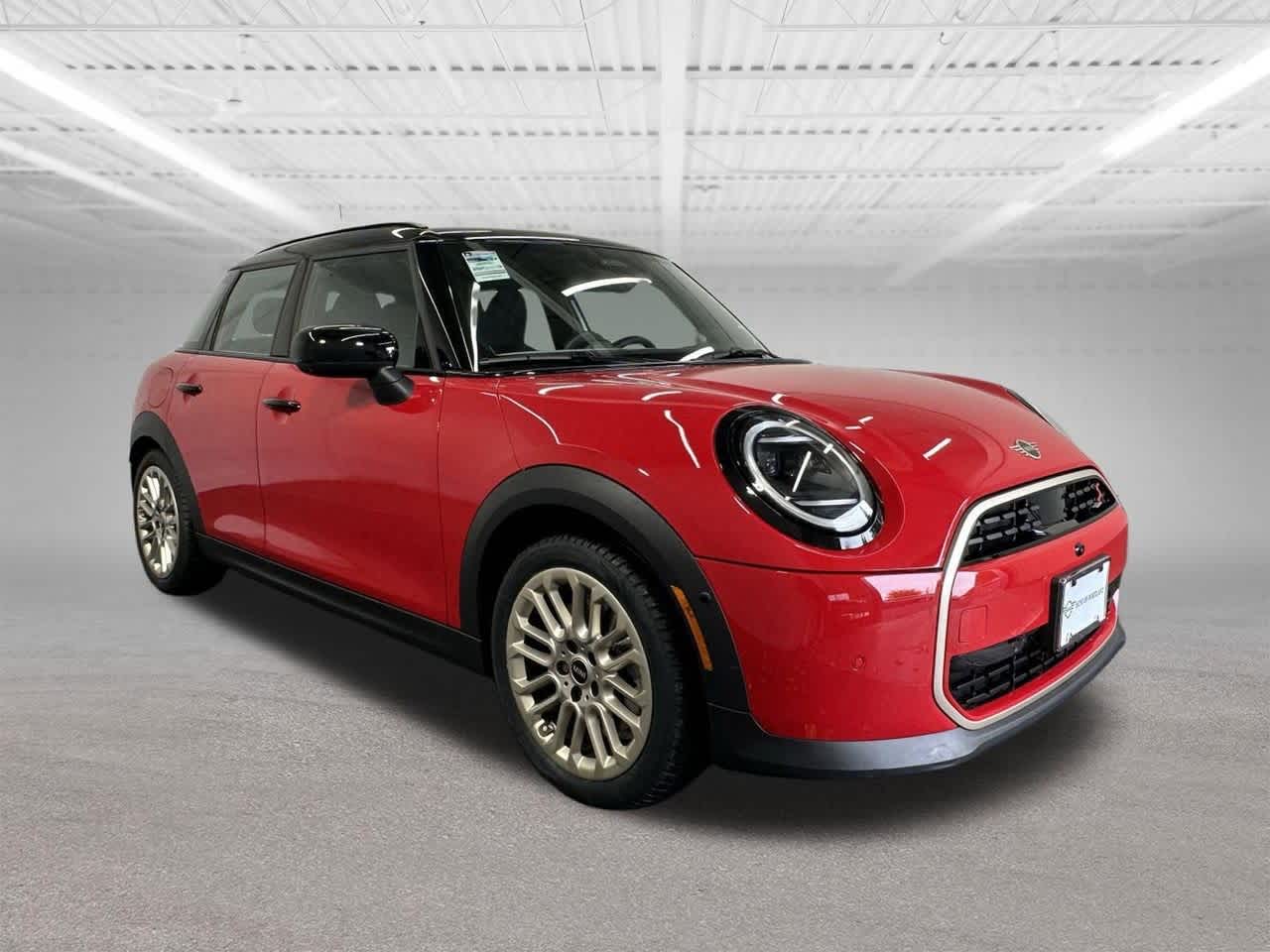 Thumbnail: 2025 MINI Cooper Hardtop - 7