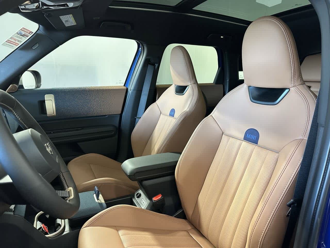 Thumbnail: 2026 MINI Cooper Countryman - 9