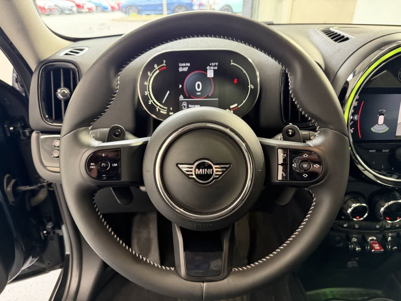 Thumbnail: 2023 MINI Cooper Countryman - 16