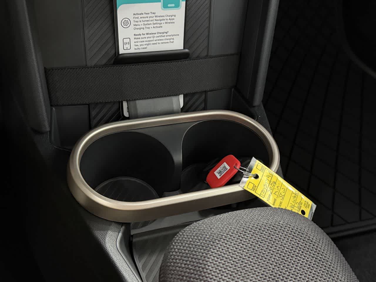 Thumbnail: 2026 MINI Cooper Convertible - 19