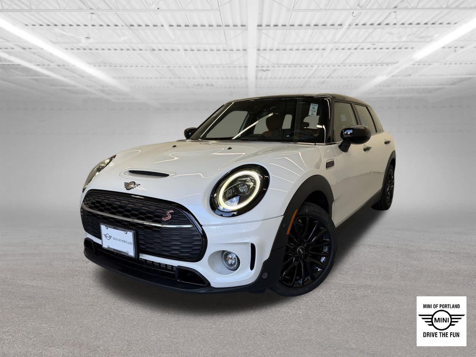 2024 MINI Clubman