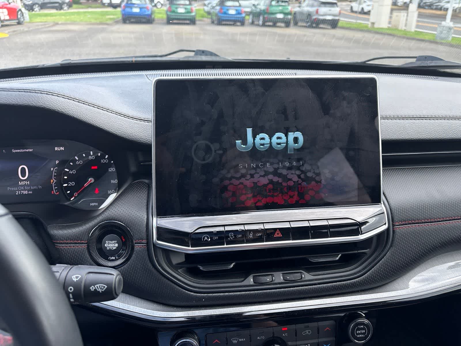 Thumbnail: 2022 Jeep Compass - 7