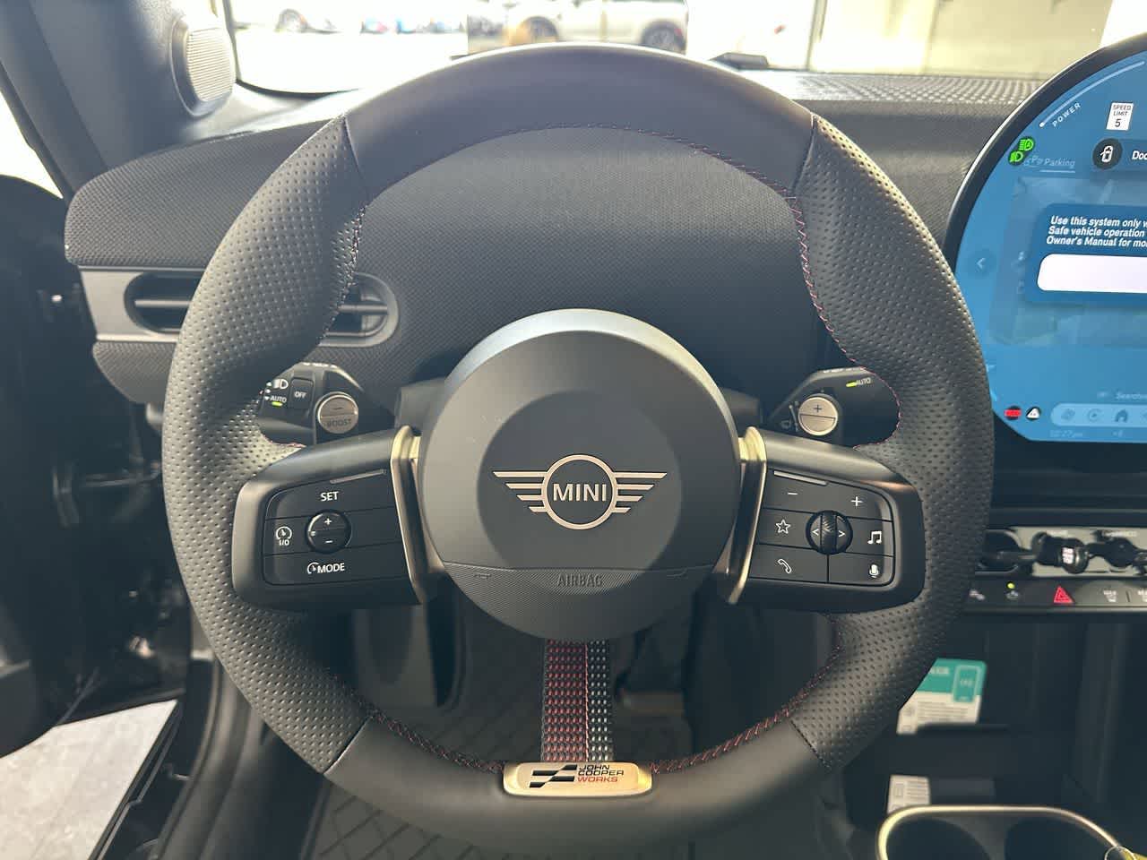 Thumbnail: 2026 MINI Cooper Convertible - 12