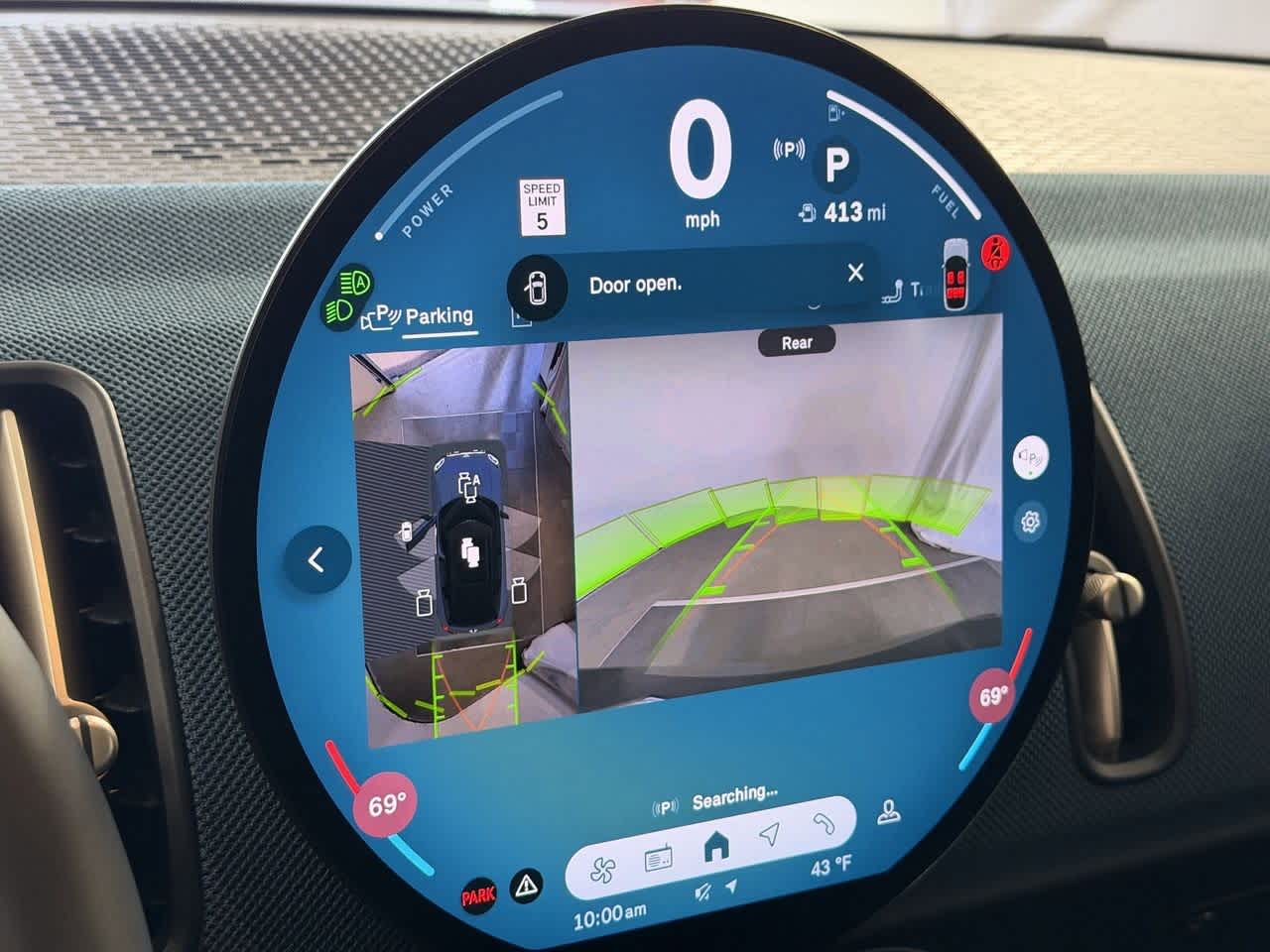 Thumbnail: 2025 MINI Cooper Countryman - 20