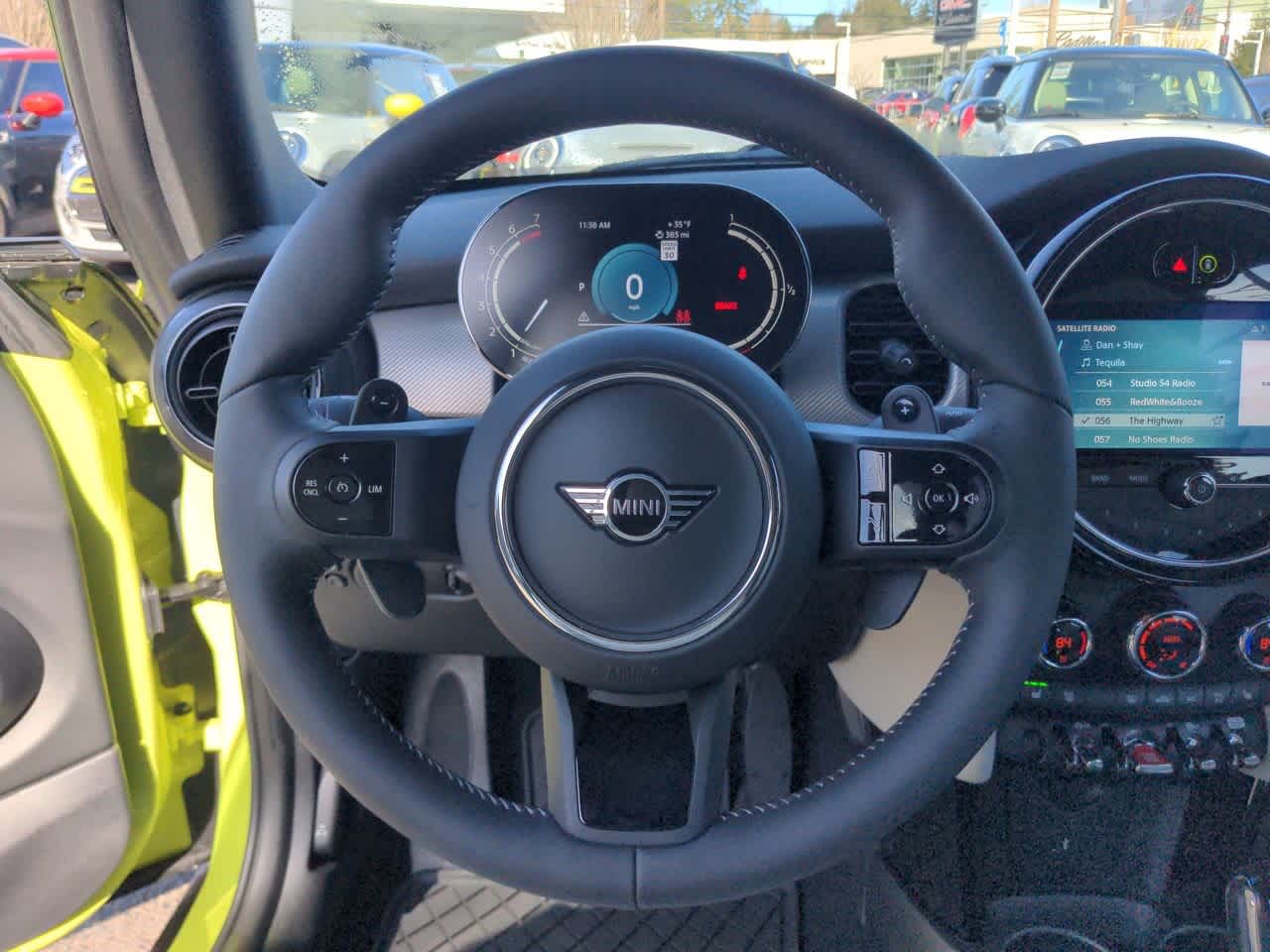 Thumbnail: 2023 MINI Cooper Convertible - 20