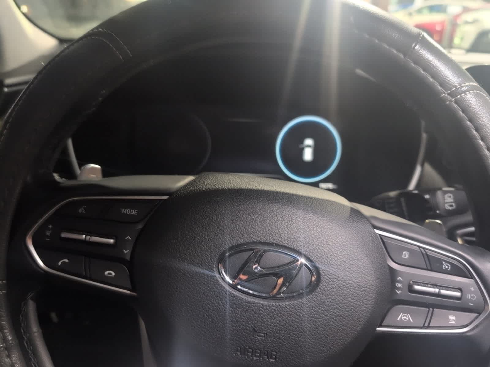 Thumbnail: 2021 Hyundai Santa Fe - 7