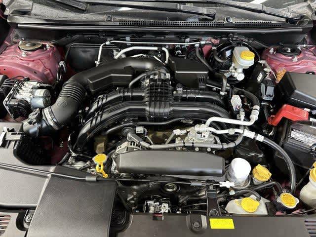 Thumbnail: 2018 Subaru Crosstrek - 8