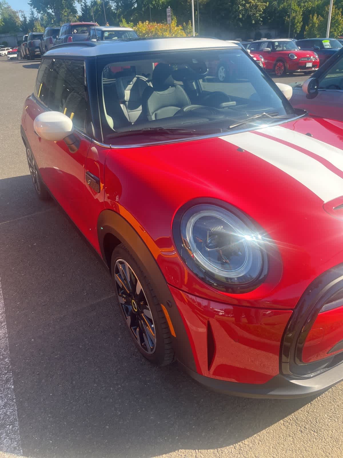 Thumbnail: 2024 MINI Cooper Hardtop - 2