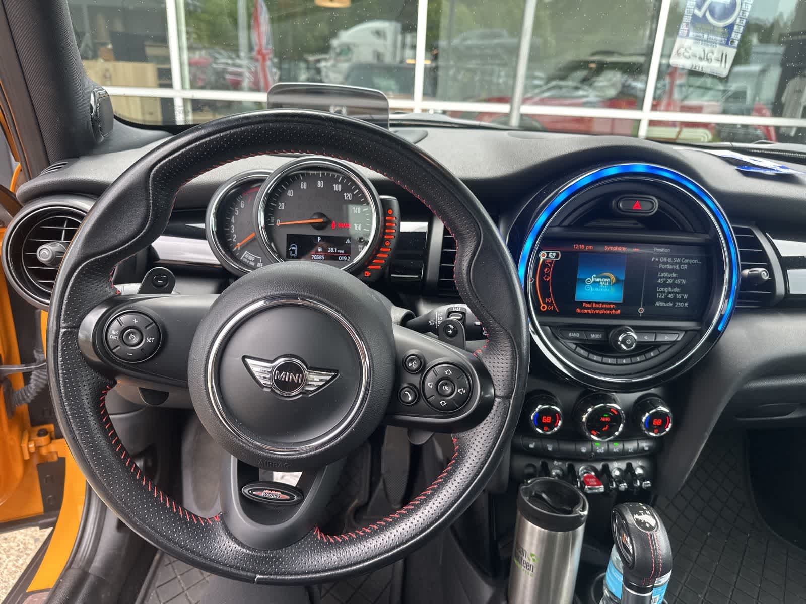 Thumbnail: 2016 MINI Cooper Hardtop - 3