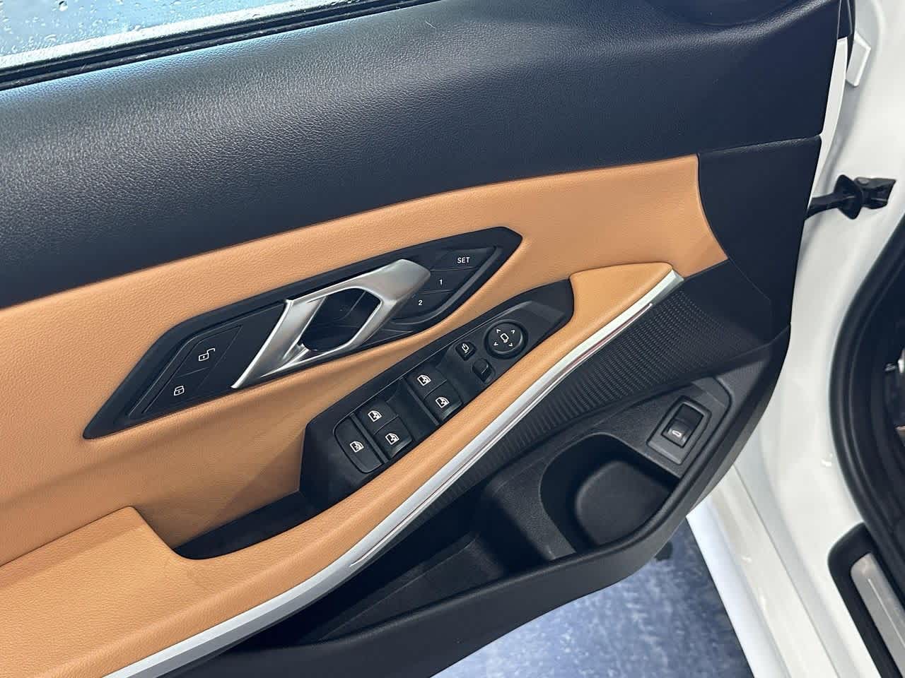 Thumbnail: 2025 BMW 3 Series - 14