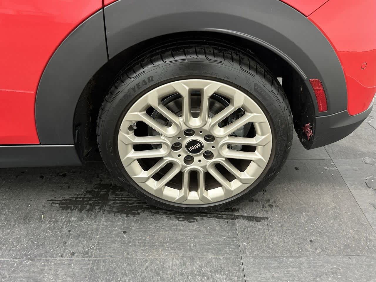 Thumbnail: 2025 MINI Cooper Hardtop - 25