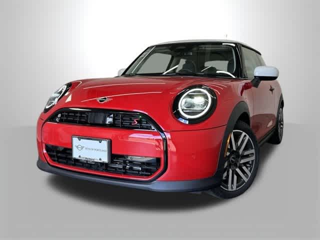 2025 MINI Hardtop 2 Door S's photo